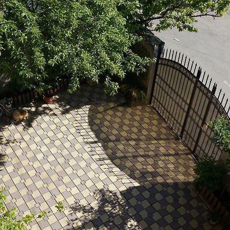 Collosal Studio Bucureşti Ngoại thất bức ảnh